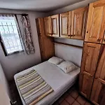 Grande Bleue - 2 Pieces 4 Couchages Port Mae-4474 Διαμέρισμα *