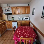 Grande Bleue - 2 Pieces 4 Couchages Port Mae-4474 Apartment