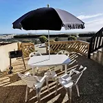 Grande Bleue - 2 Pieces 4 Couchages Port Mae-4474 Apartment *