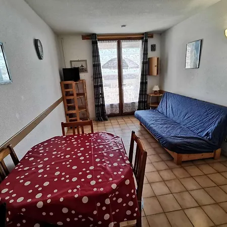 Résidence Grande Bleue - 2 Pièces 4 Couchages Port Mae-4474