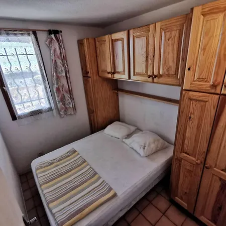 Appartement Résidence Grande Bleue - 2 Pièces 4 Couchages Port Mae-4474